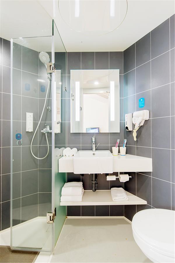 Hanting Hotel Zhuhai Gongbei Port Qinglv Nanlu Branch Екстериор снимка