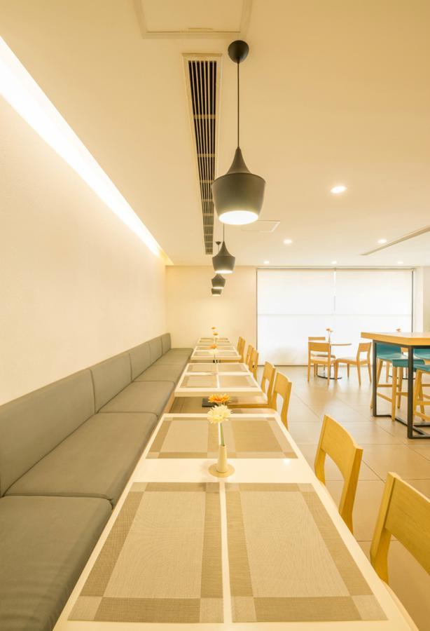 Hanting Hotel Zhuhai Gongbei Port Qinglv Nanlu Branch Екстериор снимка