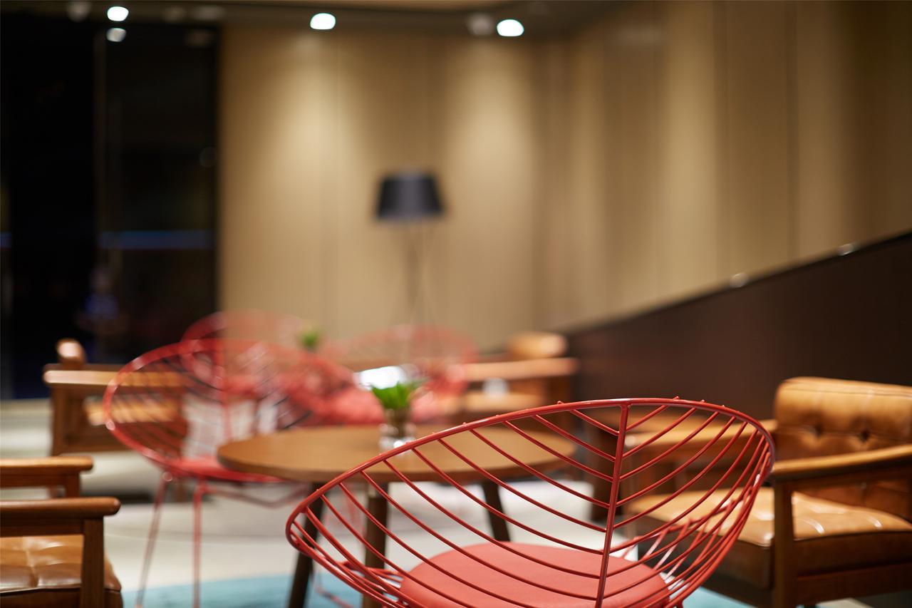 Hanting Hotel Zhuhai Gongbei Port Qinglv Nanlu Branch Екстериор снимка